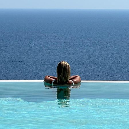 Le Capase Resort Salento Santa Cesarea Terme Esterno foto