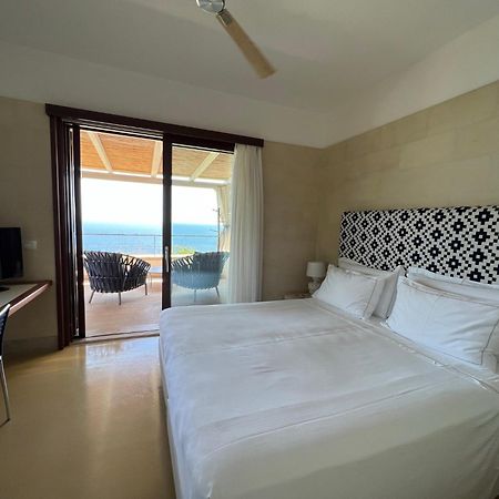Le Capase Resort Salento Santa Cesarea Terme Esterno foto