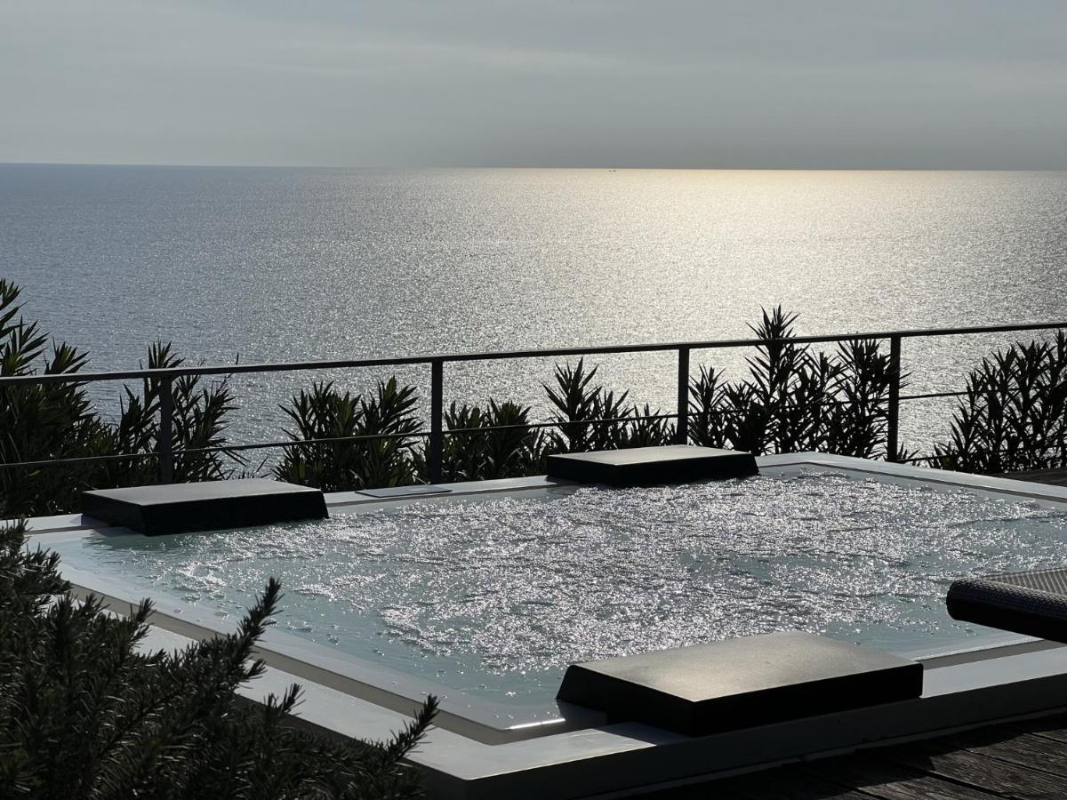 Le Capase Resort Salento Santa Cesarea Terme Esterno foto
