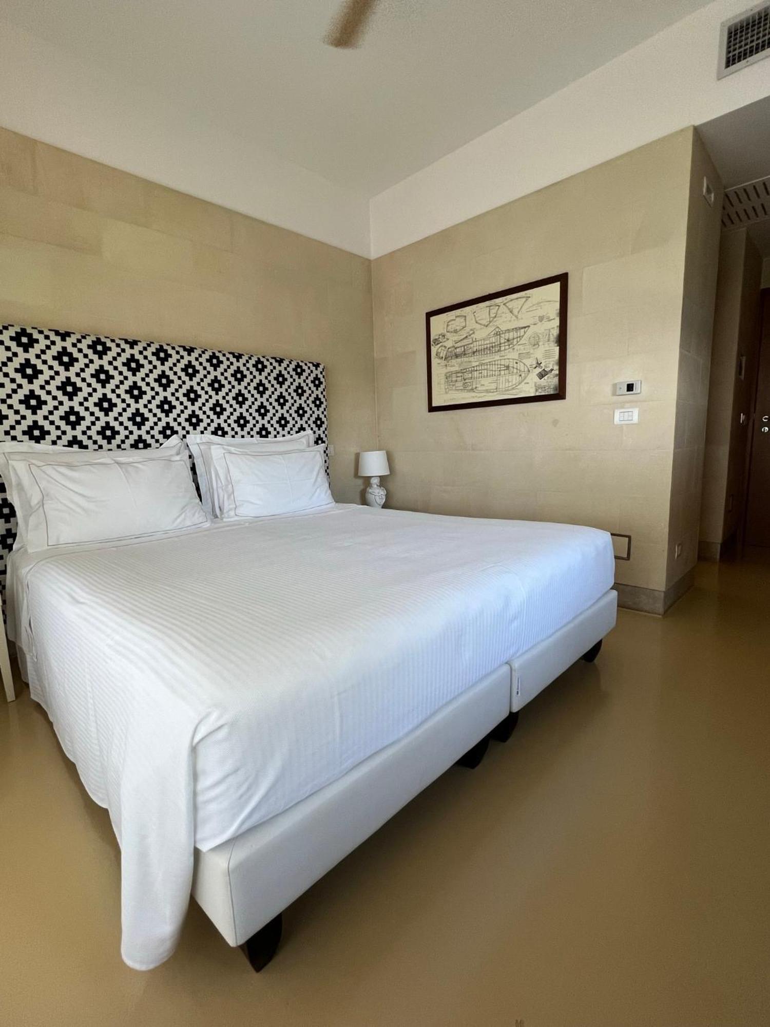 Le Capase Resort Salento Santa Cesarea Terme Esterno foto