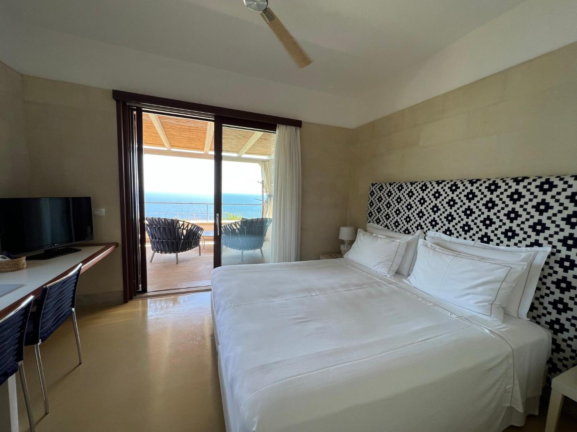 Le Capase Resort Salento Santa Cesarea Terme Esterno foto