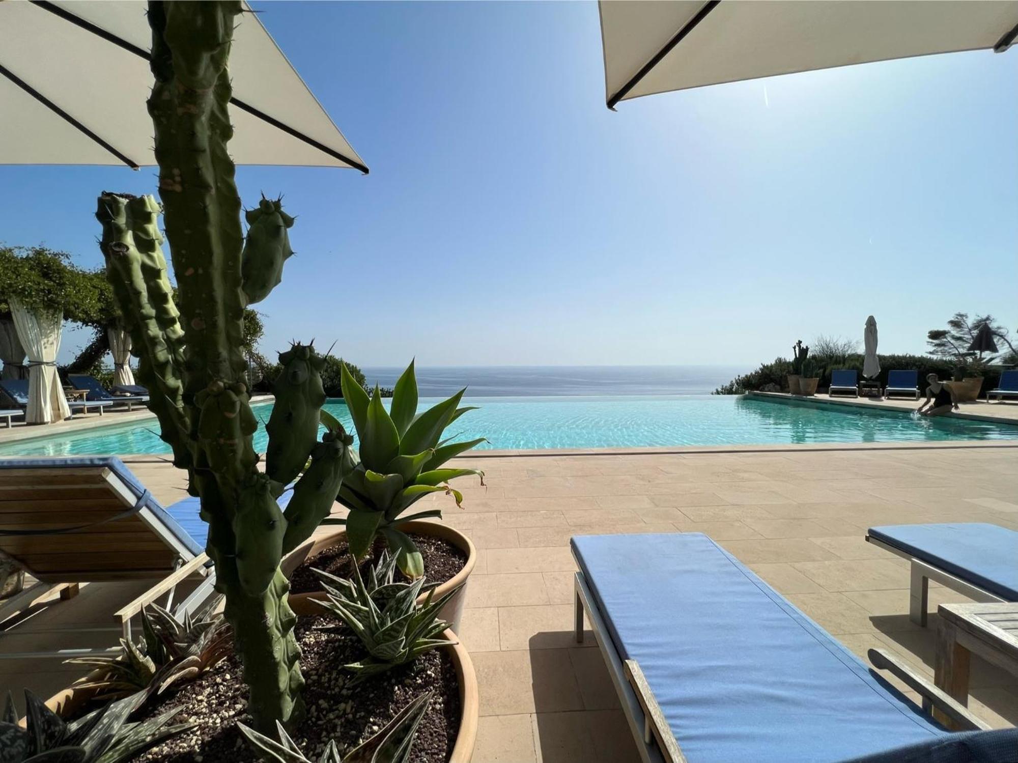 Le Capase Resort Salento Santa Cesarea Terme Esterno foto